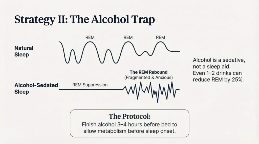 How to Boost REM Sleep: 7 Proven Ways for Deep Emotional Recovery | Eve Jiyu