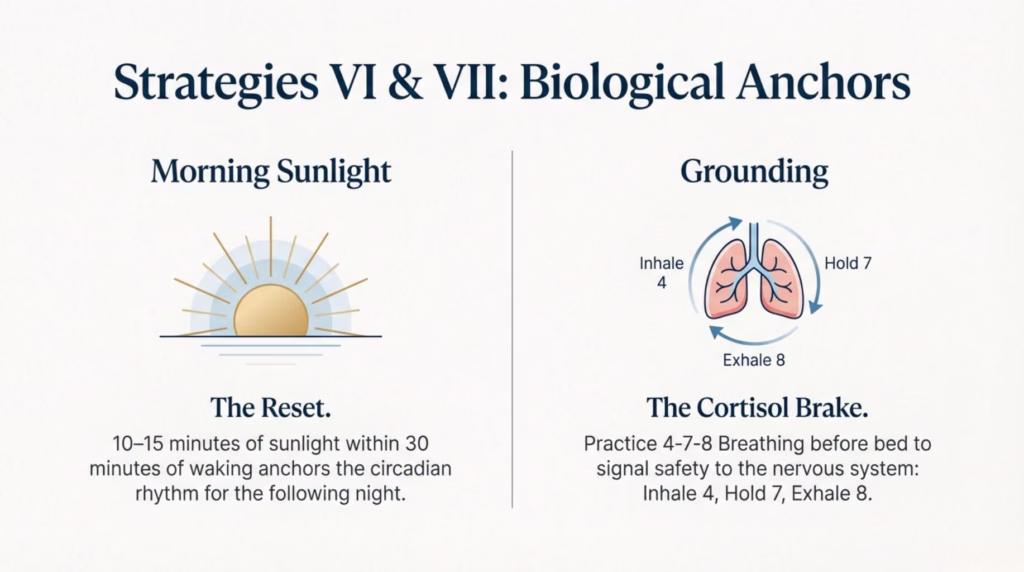How to Boost REM Sleep: 7 Proven Ways for Deep Emotional Recovery | Eve Jiyu